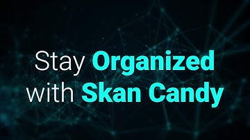 Free OCR Android App with Zip n Unzip, Scanner Features | Skan Candy