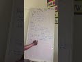 LIMIT OF A FUNCTION PT 2