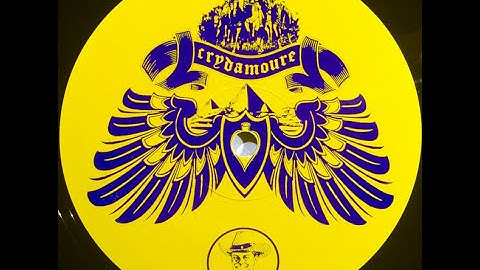 The Eternals - Wrath Of Zeus (Original Mix) (2000)