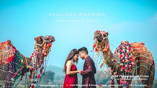Ranjha | Shashindra & Nikita | Best Pre Wedding Video