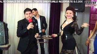 Revelion 2014 cu Relu Pustiu ( Talent Show ) Resimi