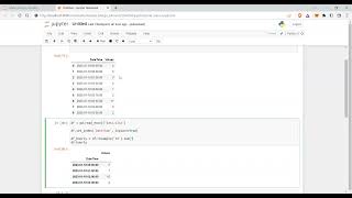 Python Pandas - How to Merge Excel Sheet Time Interval to Hourly Interval