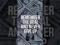 NEVER GIVE UP 🔥🔥🗿 #motivation #mindset #selfimprovement