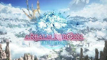 Final Fantasy XIV - Guildhests - Basic Training: Enemy Strongholds