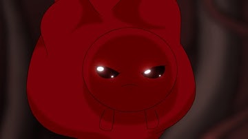 Womb (It Lives) Cutscene - The Binding of Isaac Repentance