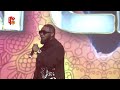 Highlights ay live africa all stars edition