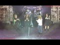 Megadeth - Silent Scorn (End of Concert) - Live at Brixton Academy London England 6 June 2013