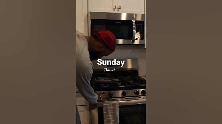 Chill Sunday Brunch Vibes #Atl #Atlanta #Brunch #food
