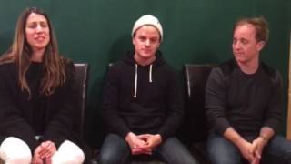 Triptych Update Wealth