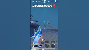 Perfect Landing New Update 3.9✅✅ #bgmi #pubgmobile #gaming #freefire