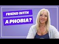 5 Ways To Help A Friend With A Phobia 5 Ways To Help A Friend With A Phobia