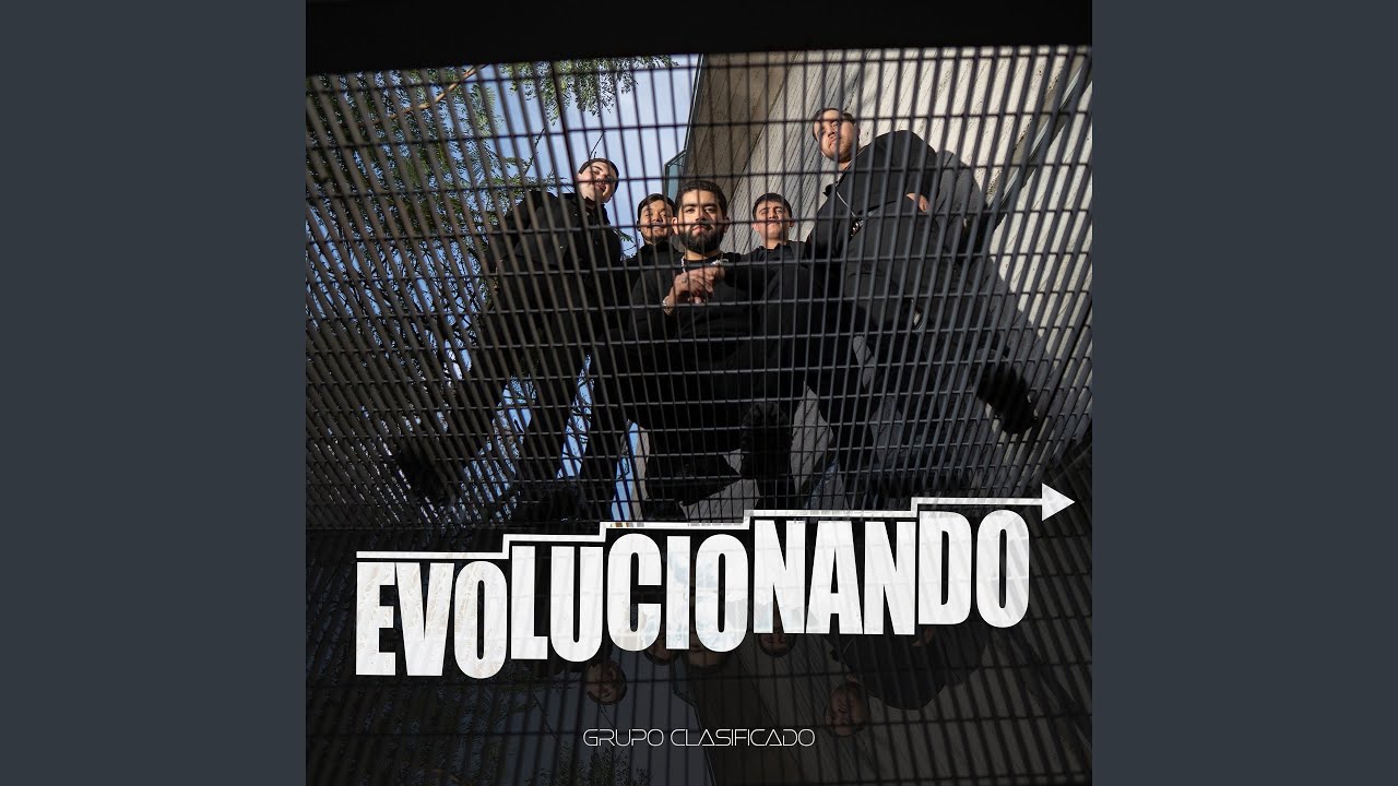 Evolucionando