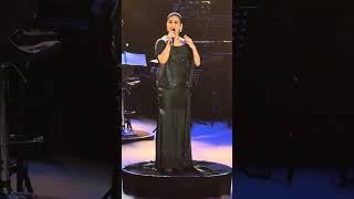 Hening Rindu  Marsha Milan  Konsert Suara 34  konsertsuara34zontengah heningrindu marshamilan