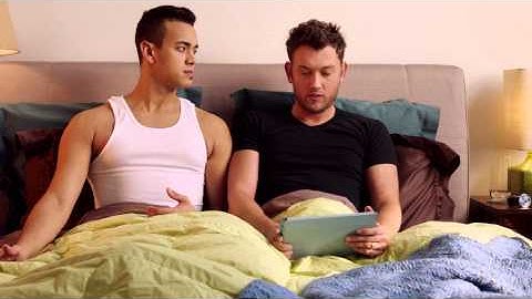 CDC: Start Talking. Stop HIV.: Never Stop