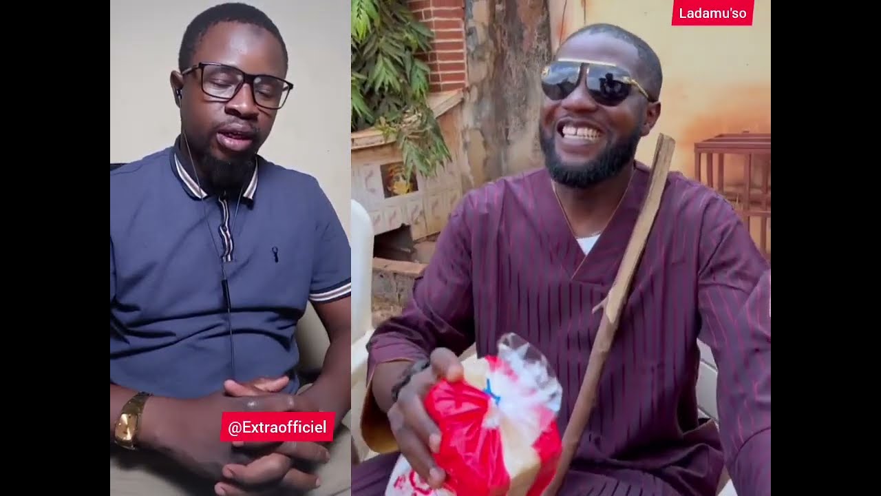 @Extraofficiel  Tout le monde doit regarder cette vidéo jusqu'à la fin c'est très importante