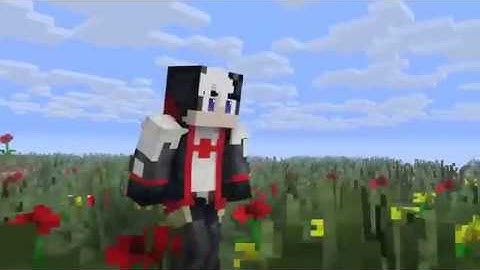 INTRO của các  YOUTUBER MINECRAFT và nhạc SUPER HERO mong các bạn nghe nhé