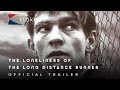 1962 The Loneliness Of The Long Distance Runner Official Trailer 1 Woodfall Film Productions 1962 The Loneliness Of The Long Distance Runner Official Trailer 1 Woodfall Film Productions