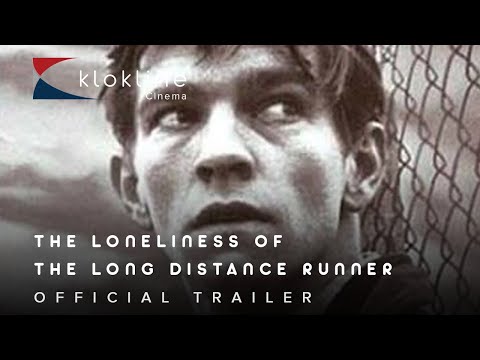 The Loneliness of the Long Distance Runner trailer