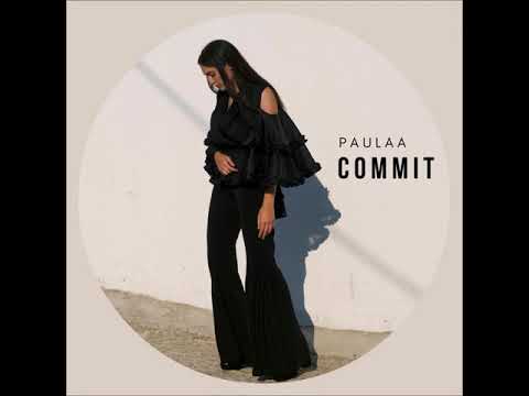 Paulaa   - Commit