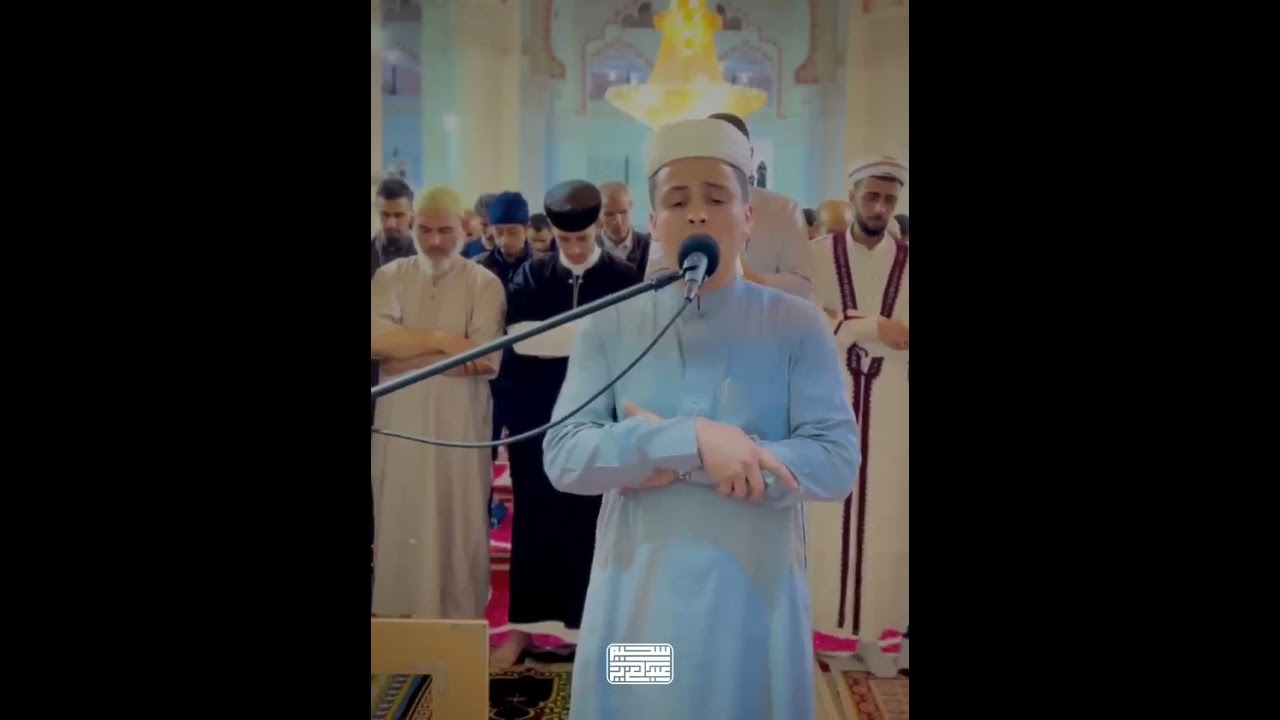 التلاوة الذي بحث عنها الجميع من سورة يوسف  || تلاوة مبهرة جداً بصوت الشيخ عبدالعزيز سحيم  ♥