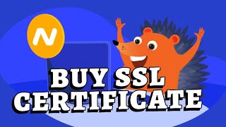How To Buy Ssl Certificate On Namecheap Pc 2025?
