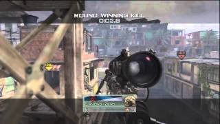 Sick Two Piece Glide on Favela!!!!