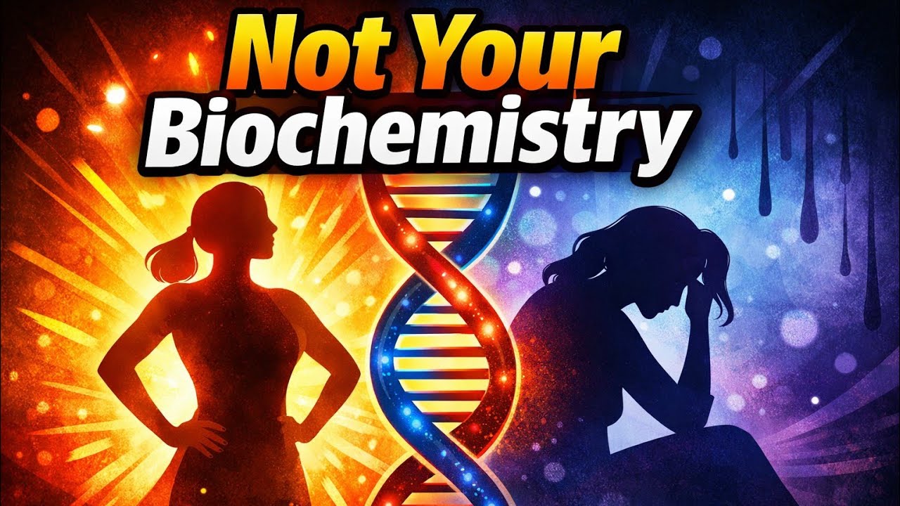 Here’s why your diet failed...