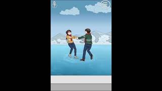 Let's Mischief To Couple Level 11 Walkthrough screenshot 3