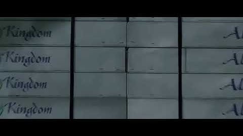 Snake on plane 2006 movie clip 2