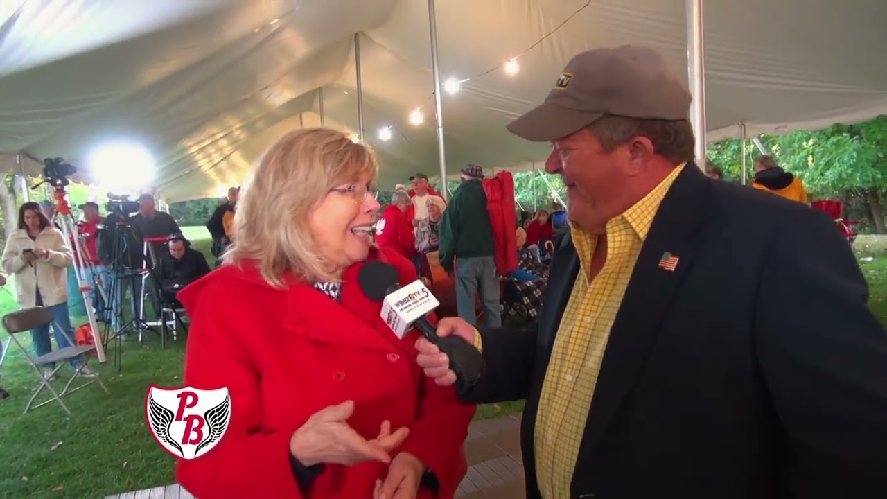 Polka Buzz 1-11-26 Eddie Forman Orchestra 2