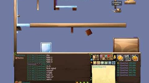 Quachup Bootcamp tutorial #1