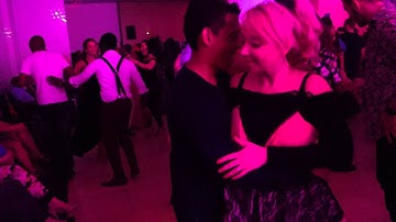 China & Friend, and Others TBT.  Zouk Soul @ ZoukFest 2016