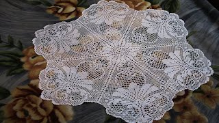 картинка: СКАТЕРТЬ 