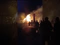 Bauern Demo 2024