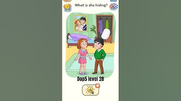 #dop5 #dop5dop #gamedesign #gameplay #shourts #gamedevelopment #dop #games #gamelevel #dop2dop