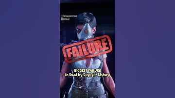 Dead by Daylight Most BROKEN Killer Gets Even Worse!