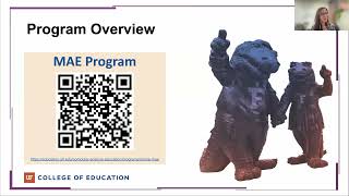 UF CS Ed Certificate and Master's program Fall 2024 Info