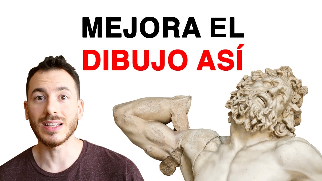 ✏️✅ Descubre 5 CLAVES para DIBUJAR MEJOR las Proporciones