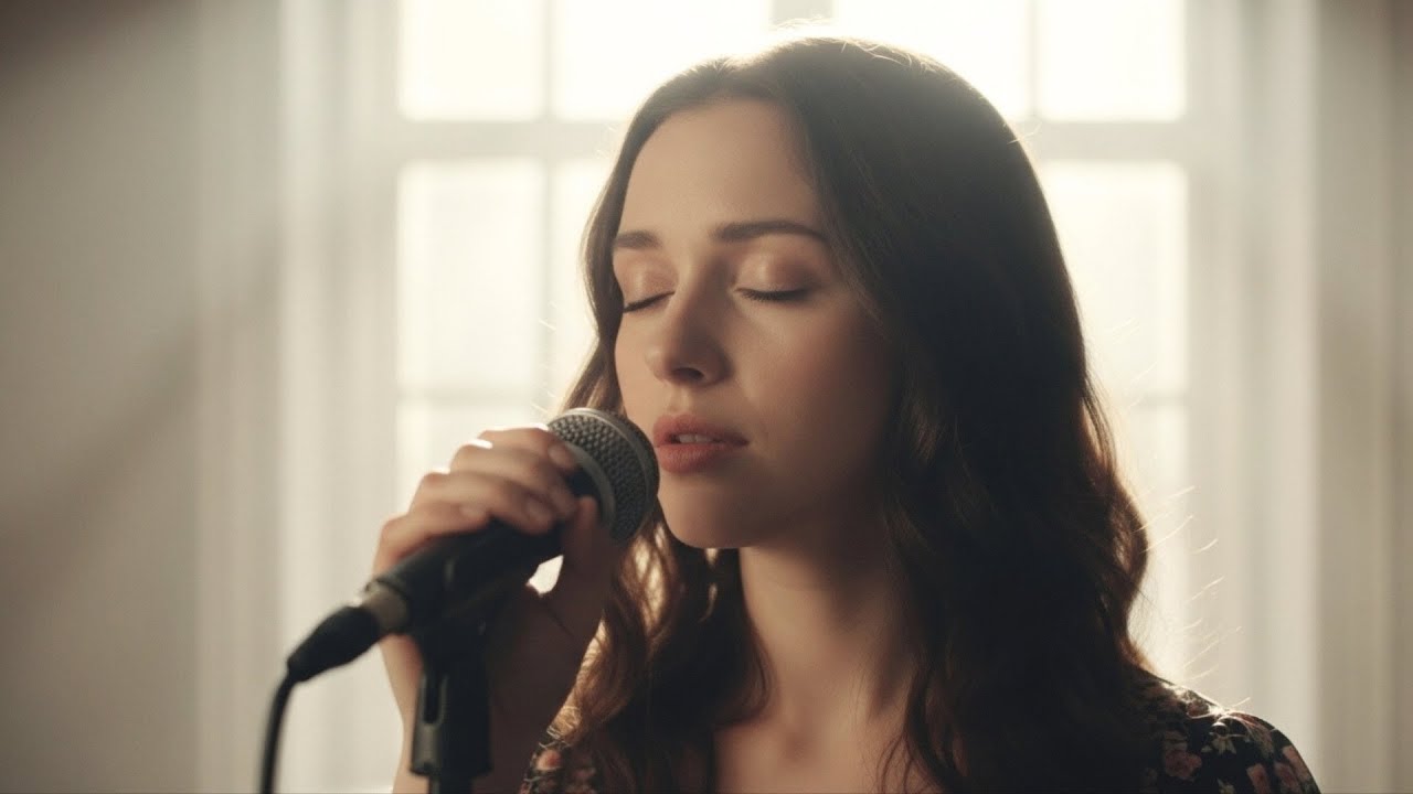 Nie muszę być idealna ✨ (Piosenka o samoakceptacji i walce z perfekcjonizmem) - Nuta Serca