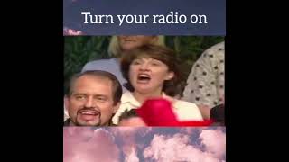 Voice of prophecy- turn your radio on