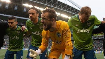 Interview: Stefan Frei post-match vs Real Salt Lake