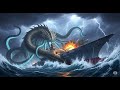 Leviathan S Awakening