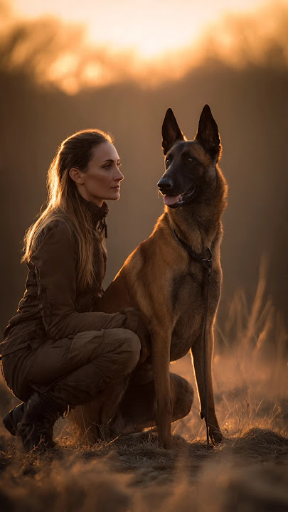 Things Only Belgian Malinois Owners Can Understand! #shorts #dog #doglove #pets #malinois