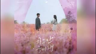 'The Reasons of My Smiles' Queen of Tears OST by BSS one hour loop