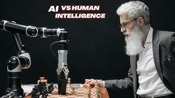 AI vs. Human Intelligence: Clash or Collaboration? ||#futuredialouges #podcast #ai #viralvideo