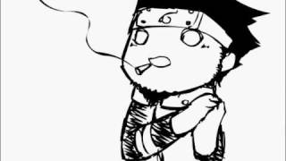 Ultimate Naruto Fanflash 6