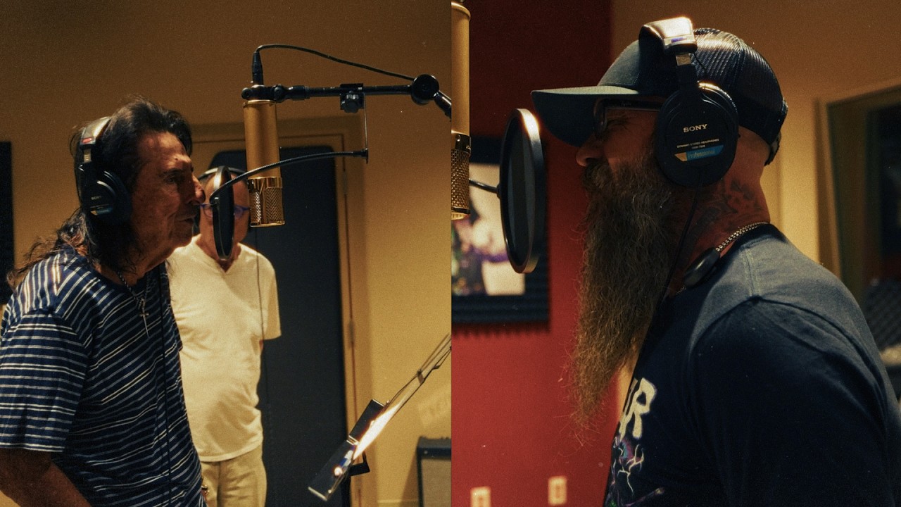 Obejrzyj Cody Jinks & Alice Cooper - Moving Mountains (Official Music Video) w YouTube Obejrzyj Cody Jinks & Alice Cooper - Moving Mountains (Official Music Video) w YouTube