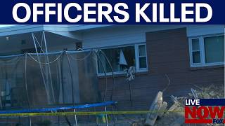 Download Lagu Utah shooting: officers killed MP3 Download Lagu Utah shooting: officers killed MP3