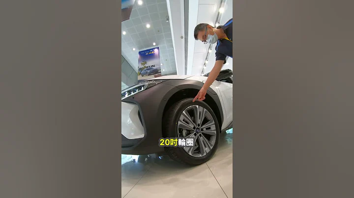【U】比bZ4X多20萬元的Solterra 增加哪些配備？Subaru v Toyota - 天天要聞