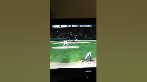 Cheat in MLB 2K11